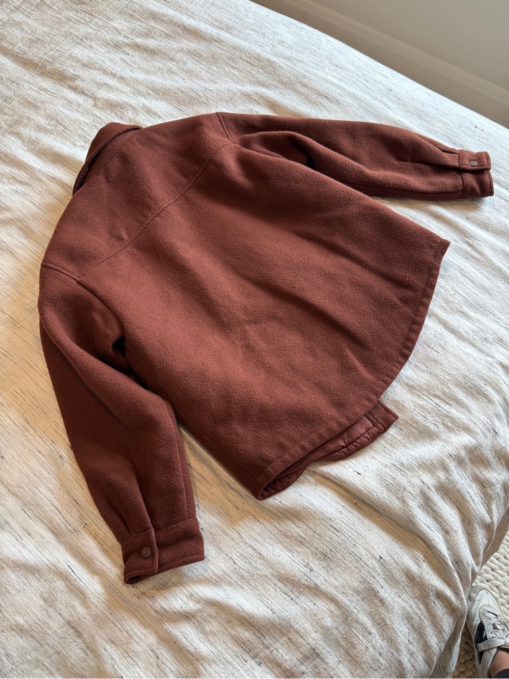 Zara Jacket - Picture 8 of 9